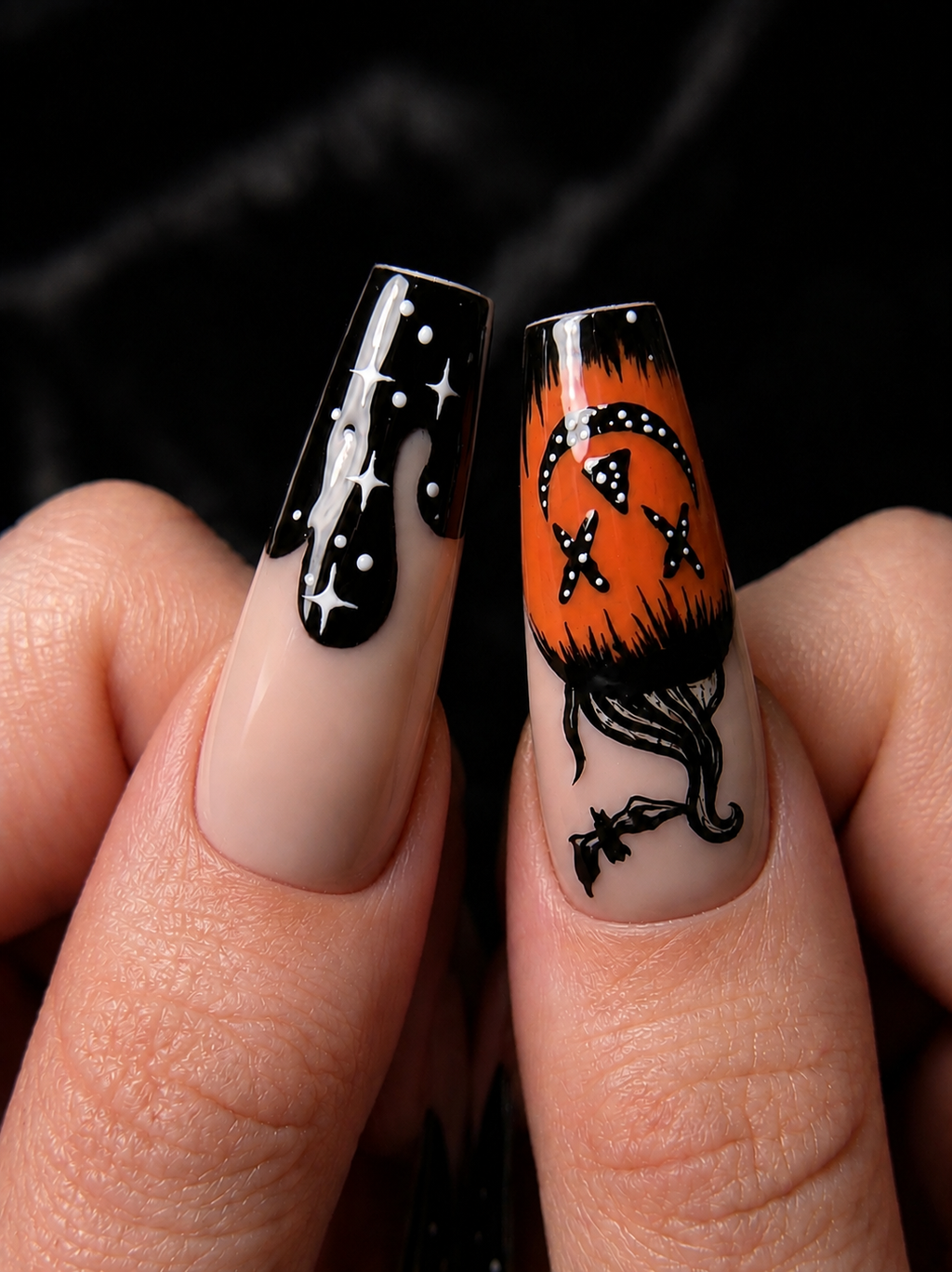 Haunted Night