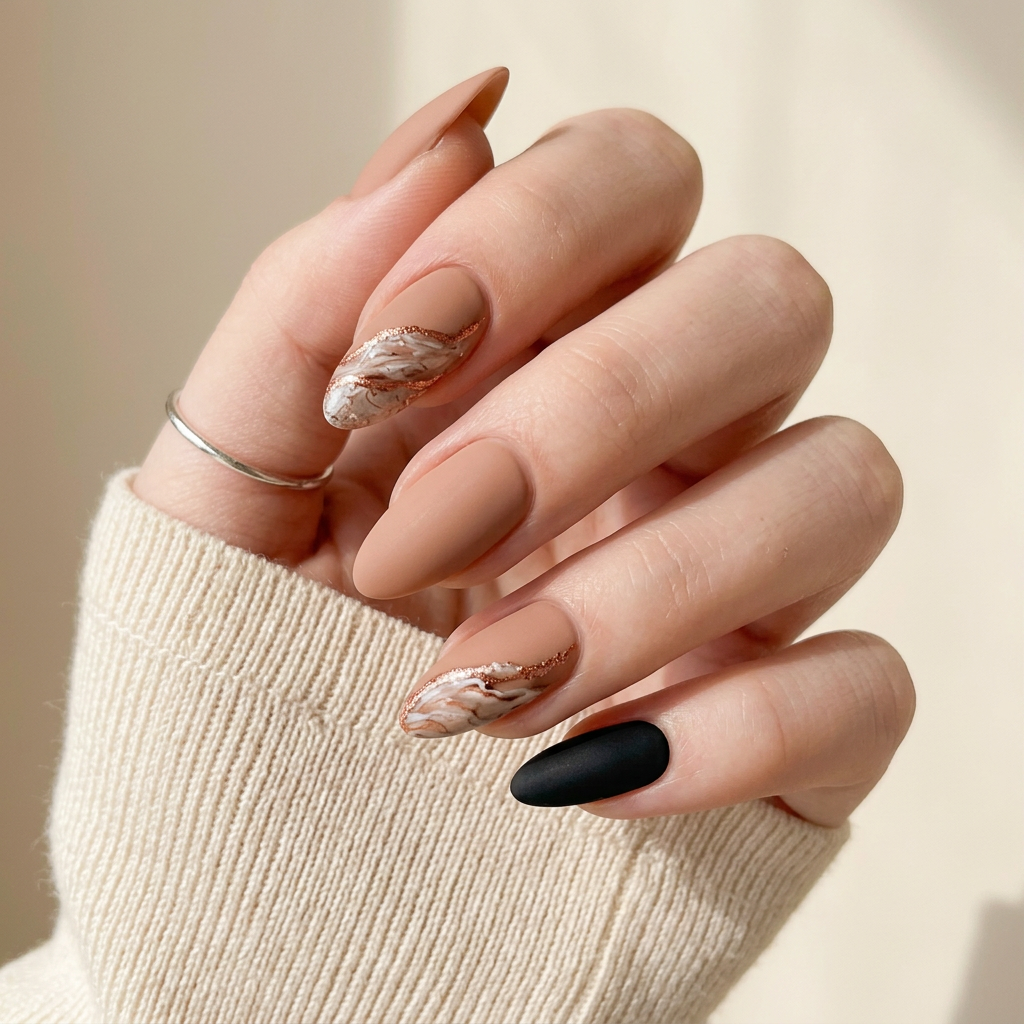 Desert Luxe