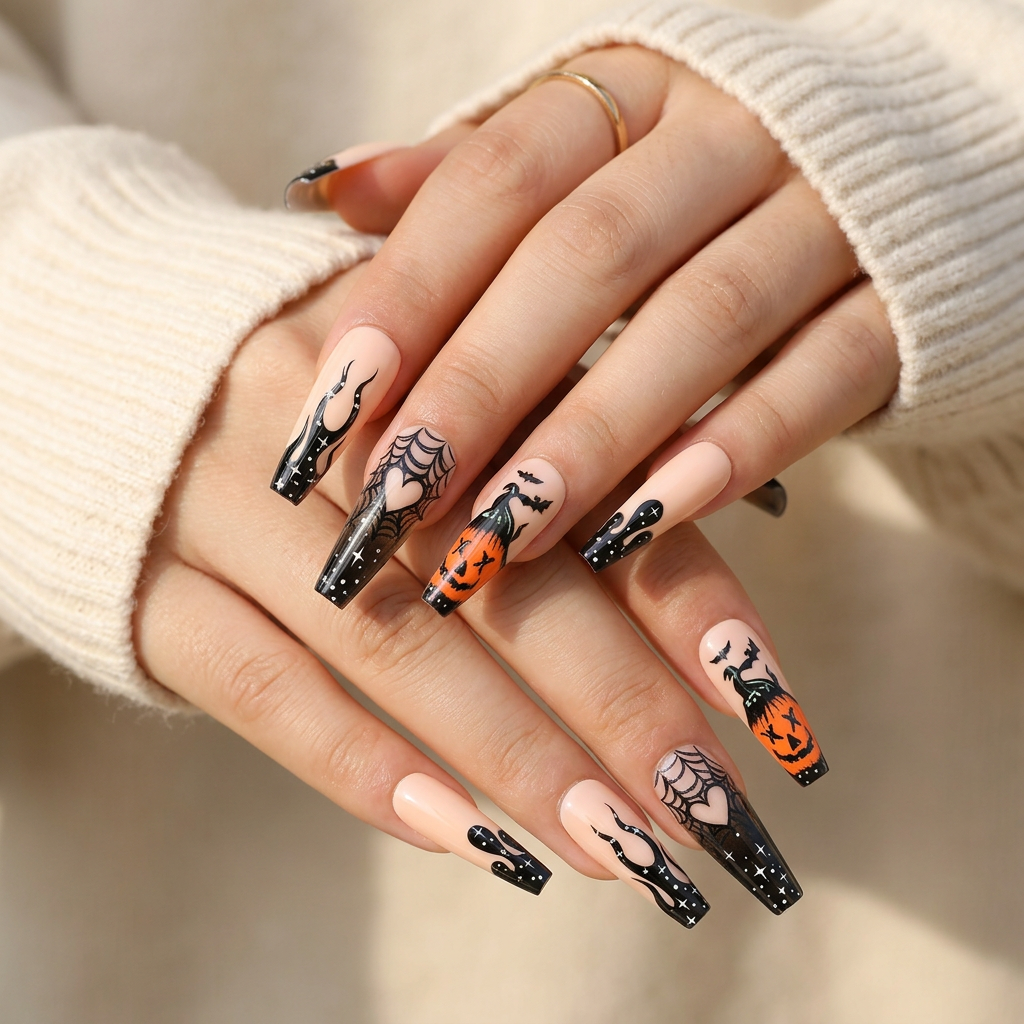 Haunted Night