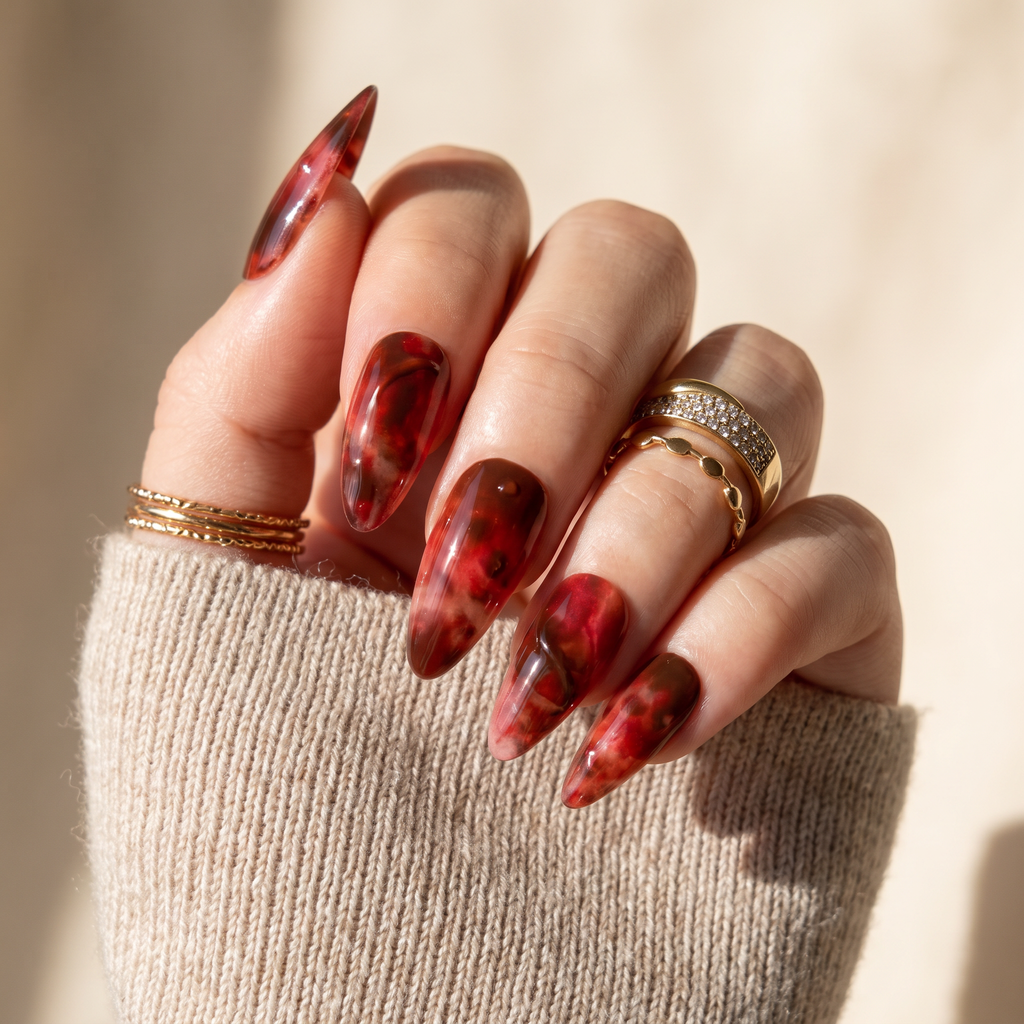 Scarlet Spell