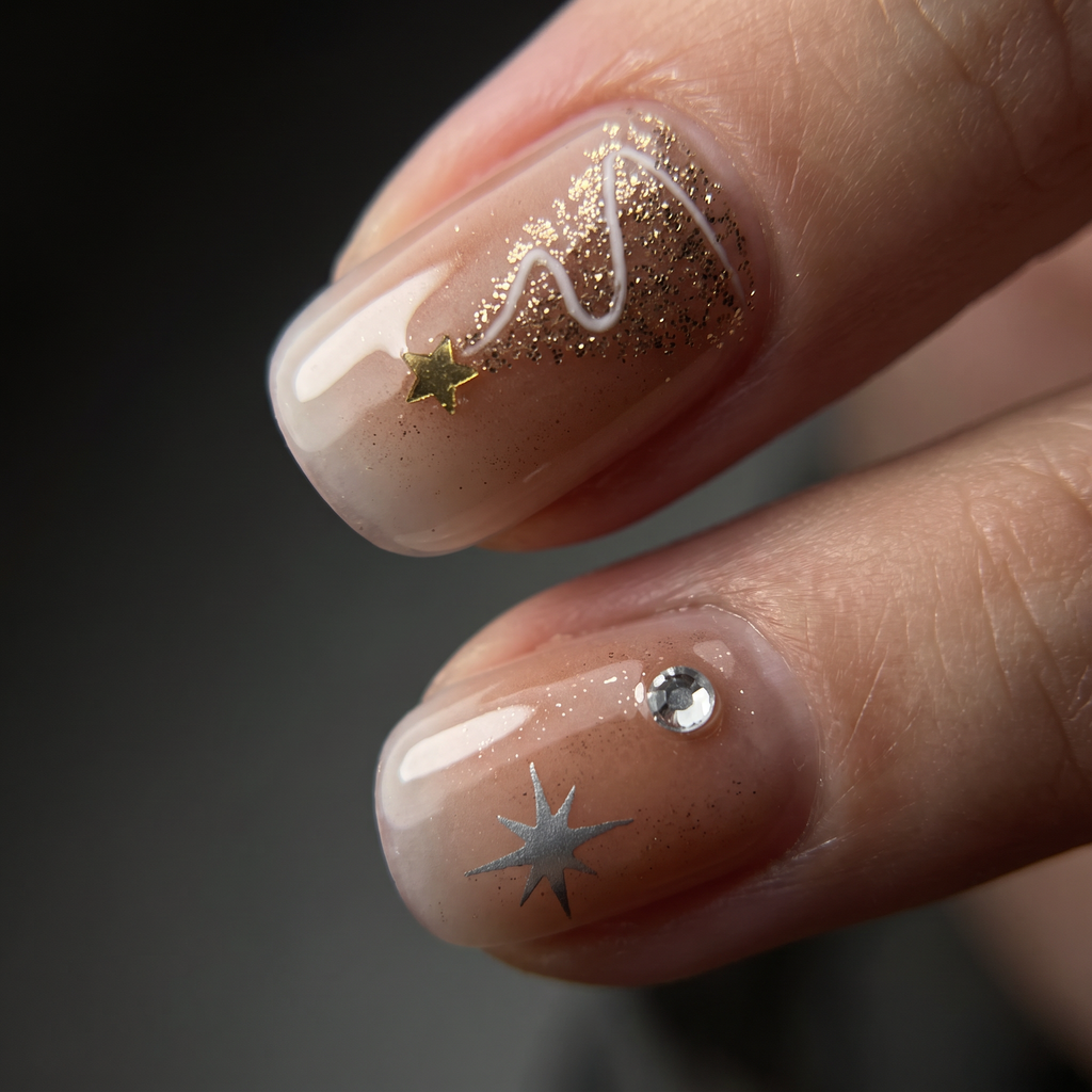 Winter Sparkle