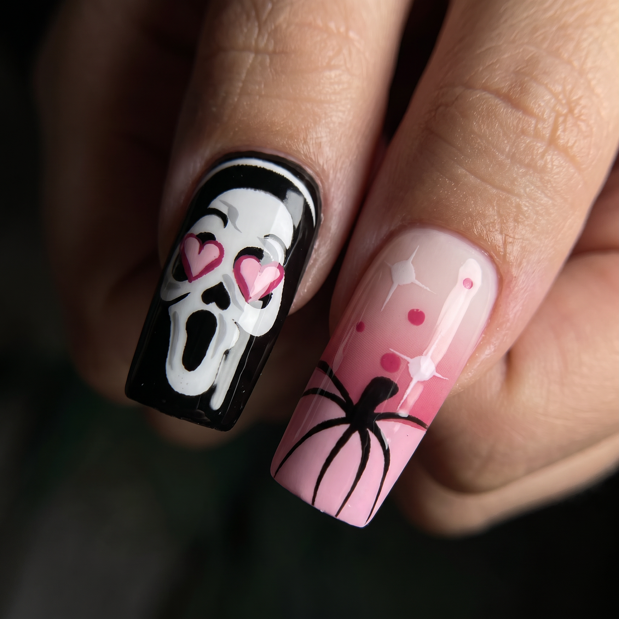 Deadly Pink