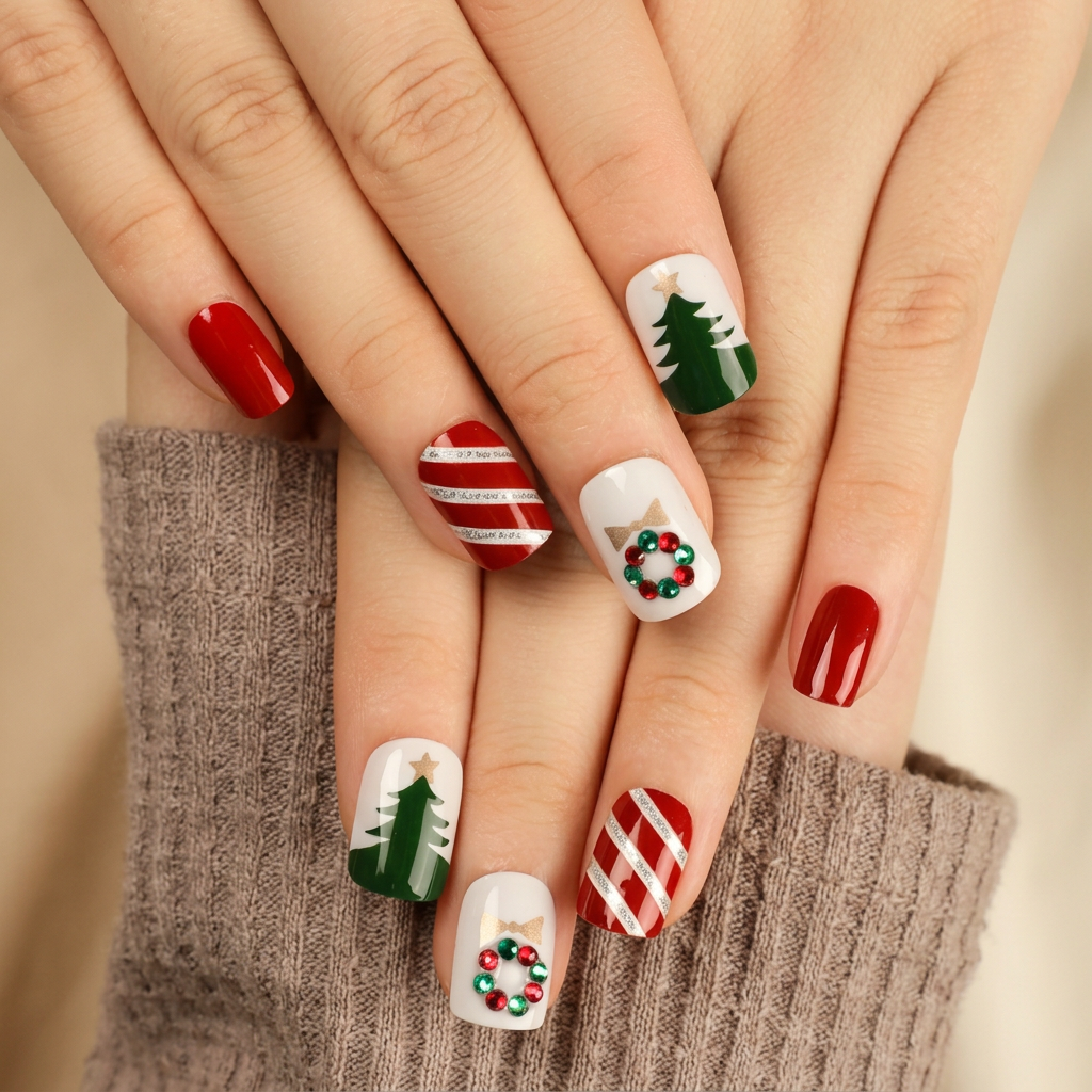 Christmas Charm