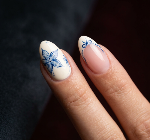 Blue Delft