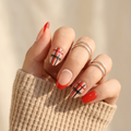Cozy Plaid
