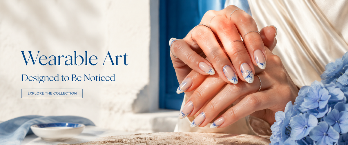 Wearable Art — Explore the Collection